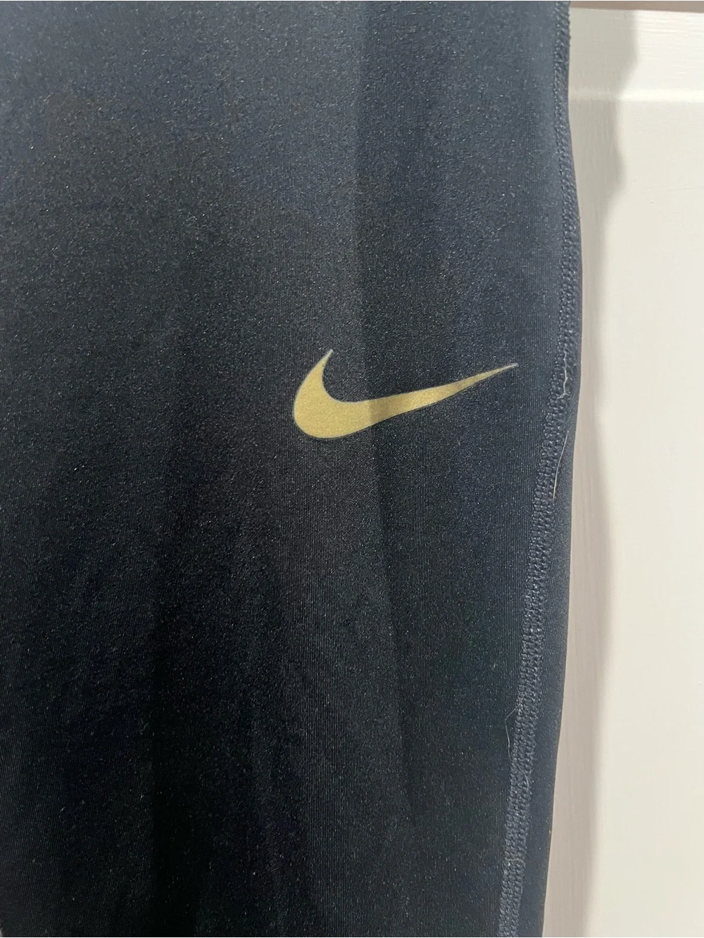 Nike athletic leggings